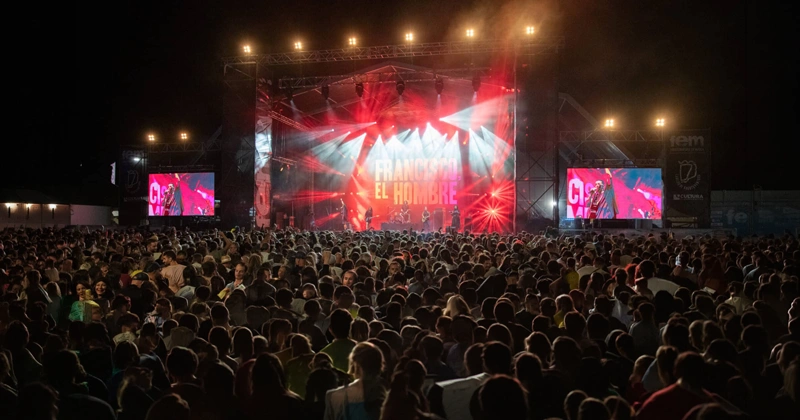 Festivales en Fuerteventura: Guía Completa de Conciertos