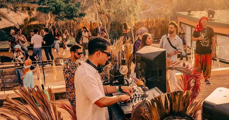 Festivales en Fuerteventura: Guía Completa de Conciertos