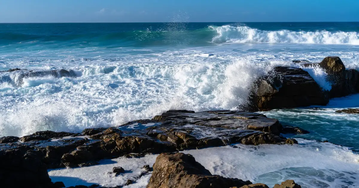 Las mejores piscinas naturales del norte de Fuerteventura