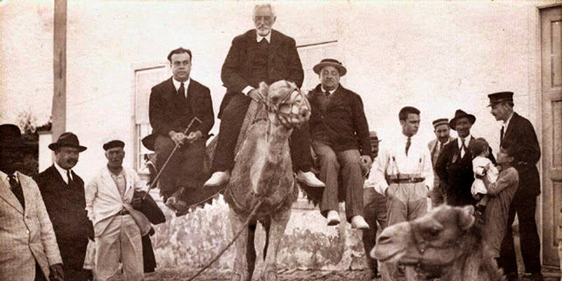 Qué ver en Fuerteventura: Tras los pasos de Unamuno