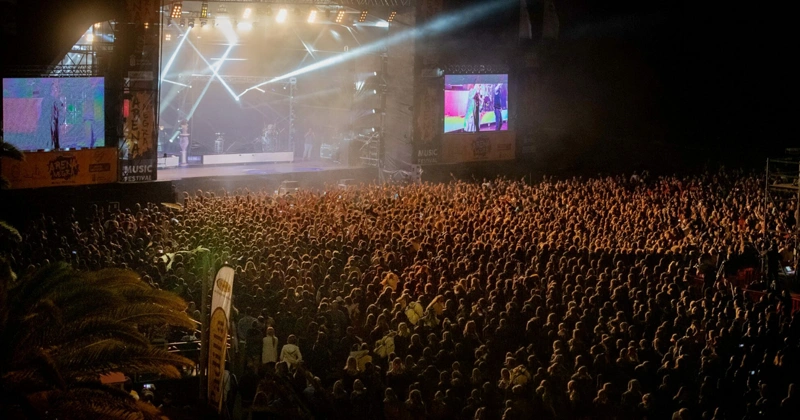 Festivales en Fuerteventura: Guía Completa de Conciertos