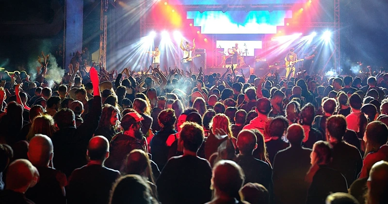 Festivales en Fuerteventura: Guía Completa de Conciertos