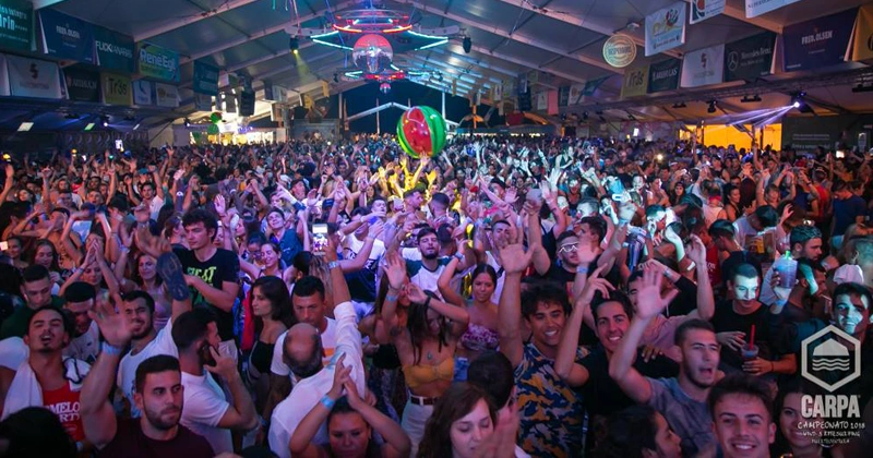 Festivales en Fuerteventura: Guía Completa de Conciertos