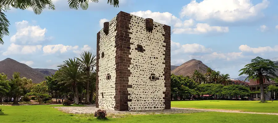 Hernán Peraza - GUÍA DE FUERTEVENTURA