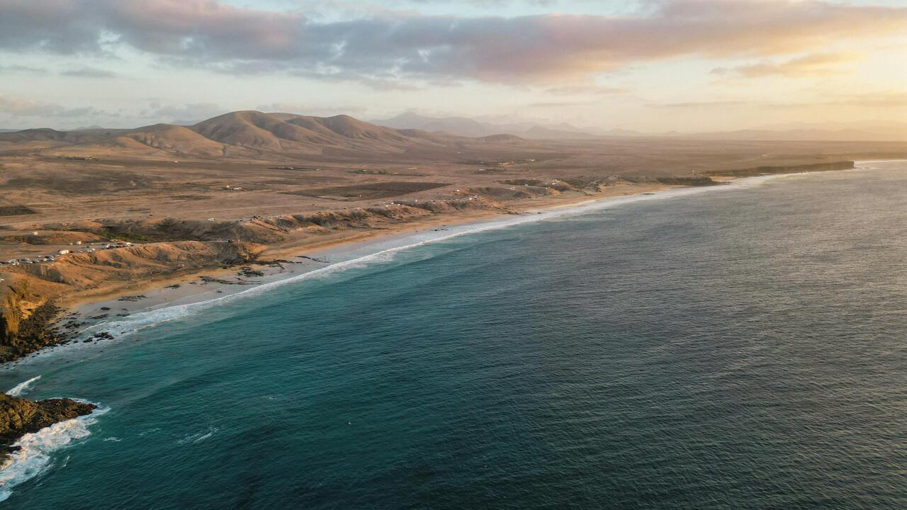 Cómo crear contenido visual que invite a viajar a Fuerteventura - GUÍA DE FUERTEVENTURA