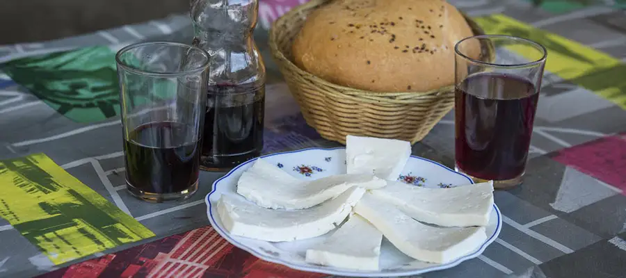Tour gastronómico por los guachinches de Tenerife