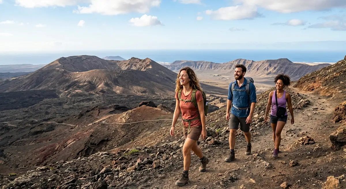 Radical Storage: El arte de visitar tu destino sin cargas ni equipaje