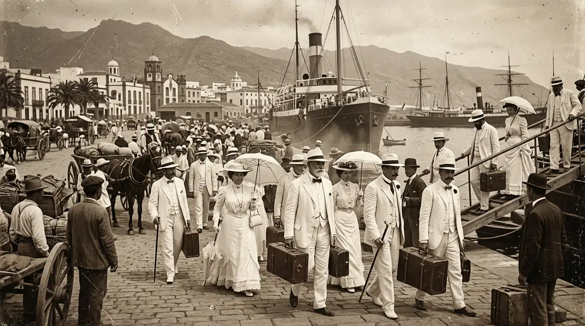 indiano - GUÍA DE FUERTEVENTURA