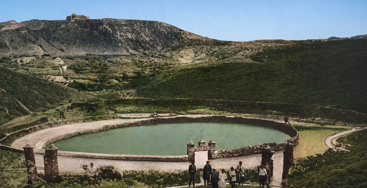 mareta - GUÍA DE FUERTEVENTURA