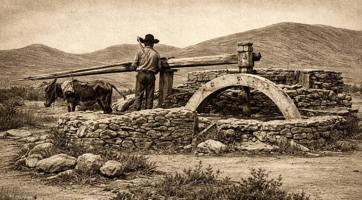 Recorre Fuerteventura tras los pasos de Olivia Stone: Una crónica de 1884