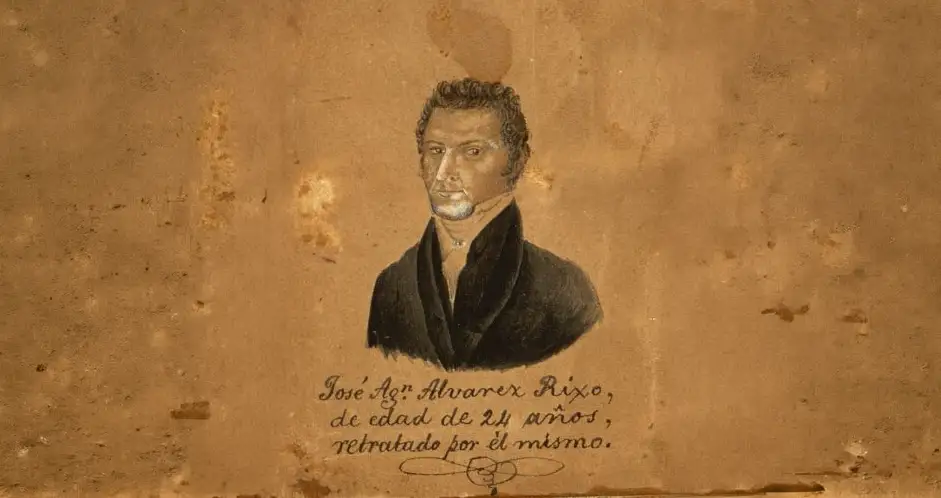 Álvarez Rixo