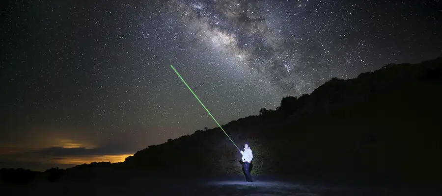 Observacion de estrellas en La Palma: Un viaje al cosmos