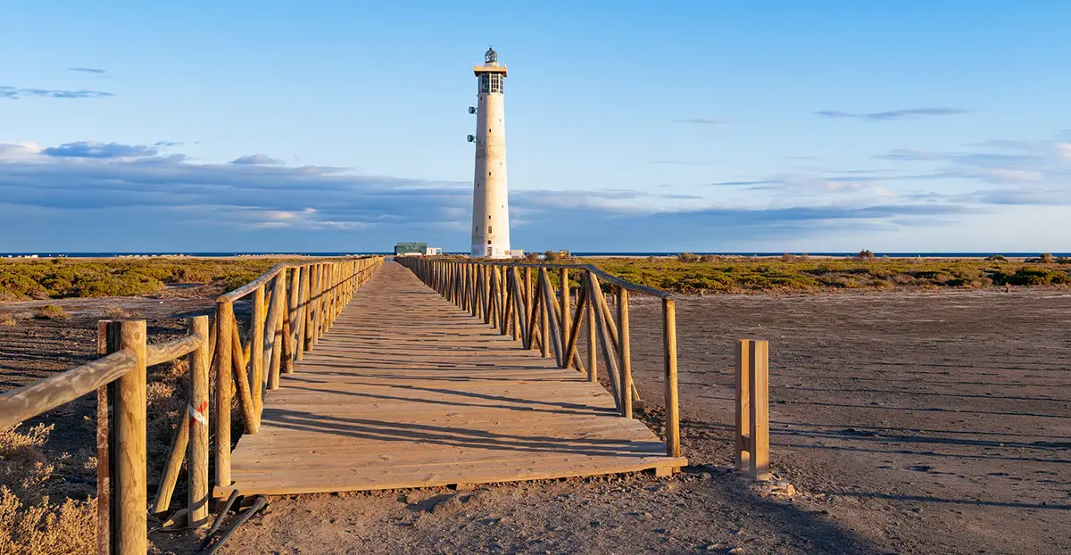 Pisadas que Importan: La Revolución Silenciosa del Turismo Responsable en Fuerteventura