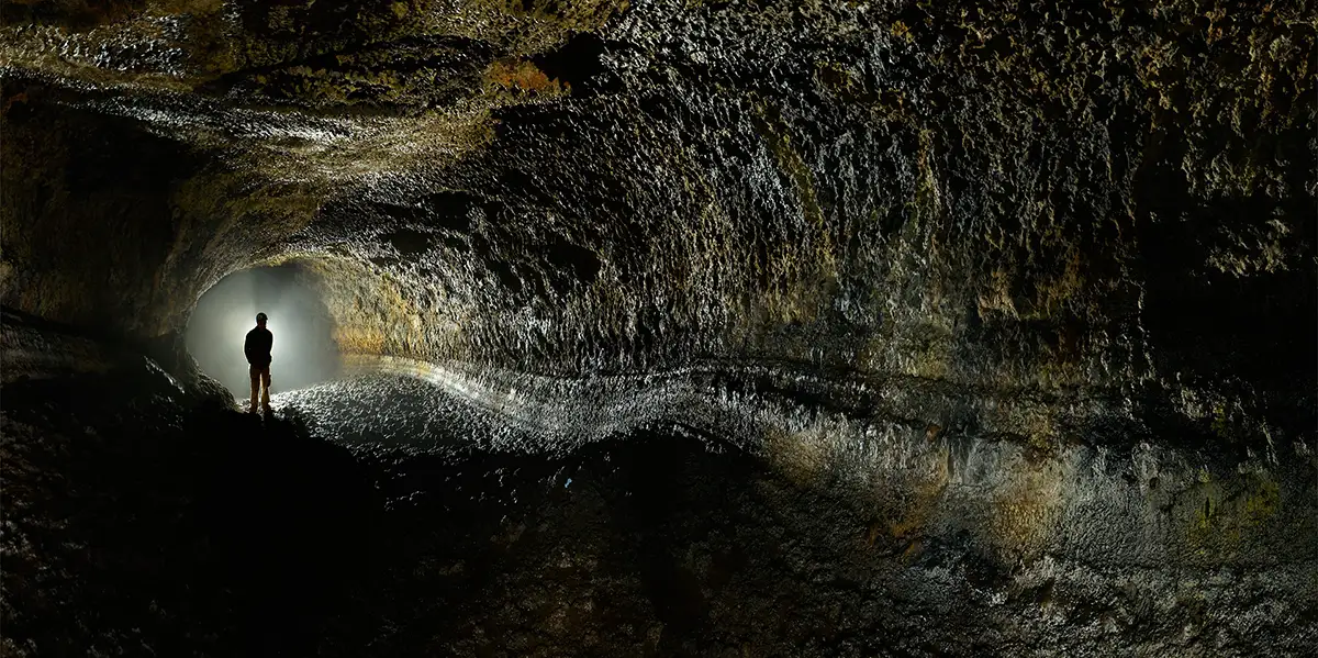 Cueva del Viento - GUÍA DE FUERTEVENTURA