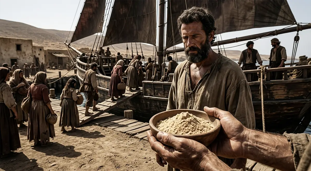 Baja del Griego: historia y naufragios