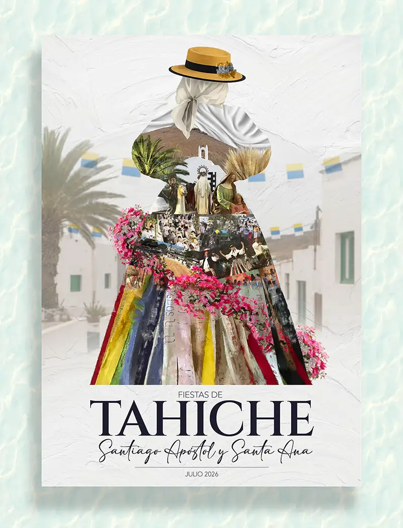 FIESTAS DE TAHICHE 