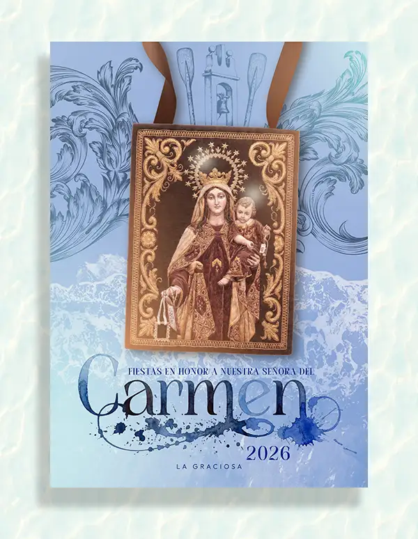 Fiestas del Carmen – La Graciosa