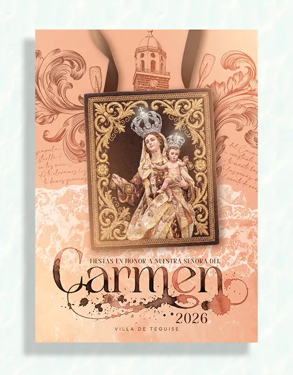 Fiestas del Carmen – Teguise - GUÍA DE FUERTEVENTURA